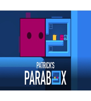 Patrick s Parabox Steam Key GLOBAL